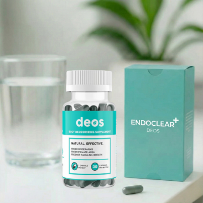 DEOS | Intimate Balance Complex
