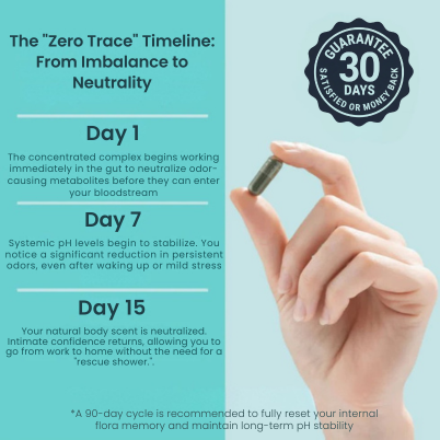 DEOS | Intimate Balance Complex