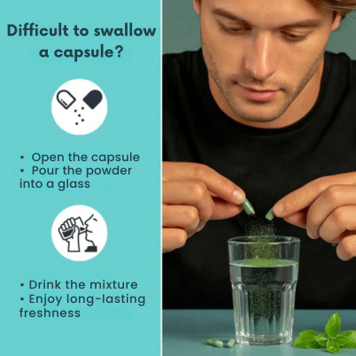 DEOS | Intimate Balance Complex