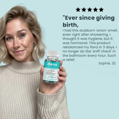 DEOS | Intimate Balance Complex