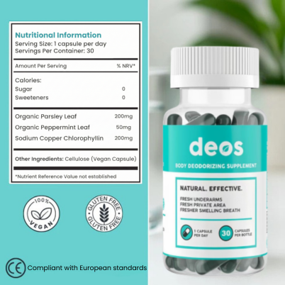 DEOS | Intimate Balance Complex